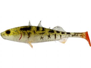 Westin Stanley The Stickleback 5.5cm - 